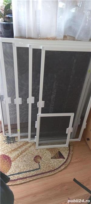 Confecționez plase insecte și rerarații pentru cele deteriorare.  - imagine 3