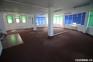 Clădire de Birouri/Spatiu Comercial 300 Mp Inchiriat , Bd 1 Dec, Tudor - imagine 3