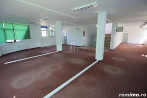 Clădire de Birouri/Spatiu Comercial 300 Mp Inchiriat , Bd 1 Dec, Tudor - imagine 4