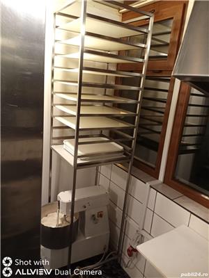 Vand utilaje Covrigarie - imagine 2