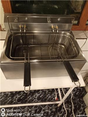 Vand utilaje Covrigarie - imagine 3