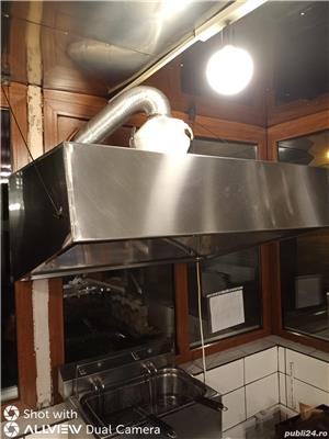 Vand utilaje Covrigarie - imagine 4