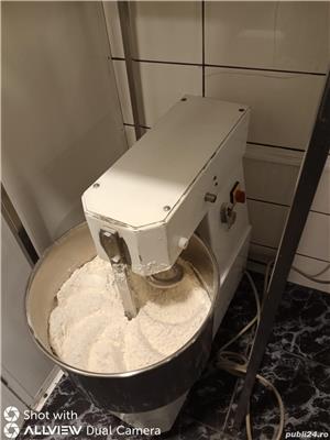 Vand utilaje Covrigarie - imagine 8