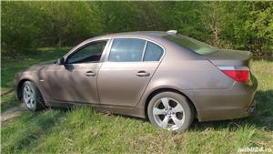 Bmw e60 2006 volan dreapta schimb cu rulota - imagine 4 Bmw e60 2006 volan dreapta schimb cu rulota - imagine 4