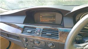 Bmw e60 2006 volan dreapta schimb cu rulota - imagine 8 Bmw e60 2006 volan dreapta schimb cu rulota - imagine 8