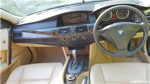 Bmw e60 2006 volan dreapta schimb cu rulota - imagine 6 Bmw e60 2006 volan dreapta schimb cu rulota - imagine 6