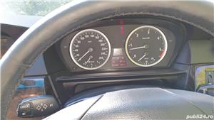 Bmw e60 2006 volan dreapta schimb cu rulota - imagine 9 Bmw e60 2006 volan dreapta schimb cu rulota - imagine 9