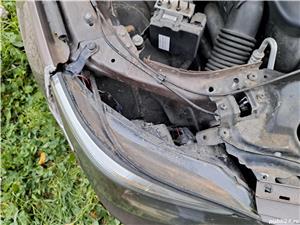 Bmw e60 2006 volan dreapta schimb cu rulota - imagine 10 Bmw e60 2006 volan dreapta schimb cu rulota - imagine 10