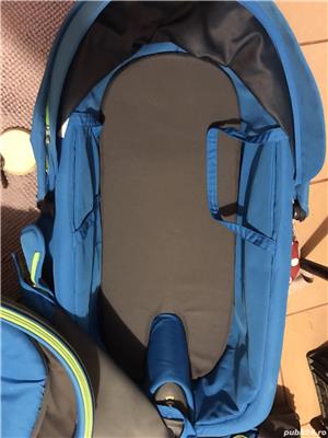 Vând cărucior stokke - imagine 2