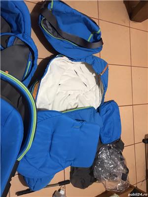 Vând cărucior stokke - imagine 4