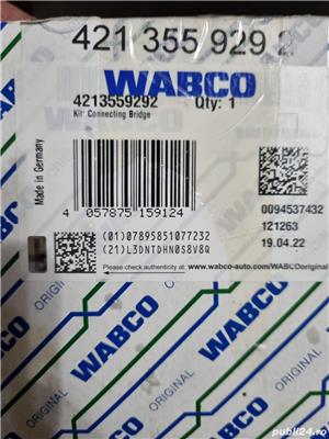 Senzor mecatronic MAN TGX cod wabco 4213559292 - imagine 2