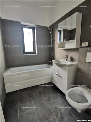 Bloc nou - ap 2 camere - bucatarie inchisa - parcare inclusa - imagine 7