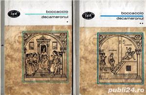 Giovanni Boccaccio: 4 volume