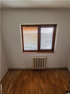 Vând apartament 3 camere decomandat, 70 m2, Câmpulung Argeș  - imagine 6