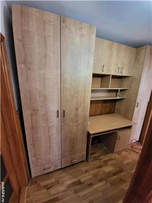 Vând apartament 3 camere decomandat, 70 m2, Câmpulung Argeș  - imagine 2