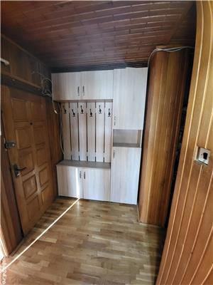 Vând apartament 3 camere decomandat, 70 m2, Câmpulung Argeș  - imagine 4