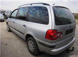 Dezmembram VW SHARAN 1.9 TDI cod motor AUY 115 CP an 2000-2010 - imagine 7