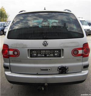 Dezmembram VW SHARAN 1.9 TDI cod motor AUY 115 CP an 2000-2010 - imagine 6
