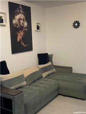 Cazare Apartament 2 Camere Sagului Shopping City - imagine 1