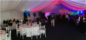 Fum greu, gheață carbonica, dioxid de carbon solid, jerbe, vulcani, spakulare, iluminat arhitectura  - imagine 9