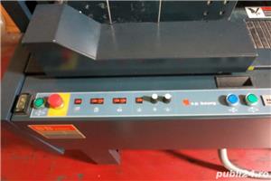 Utilaje tipografice - imagine 2