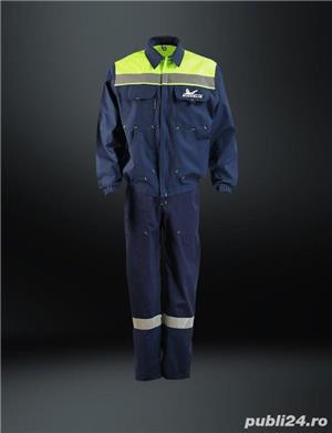 Angajam confectioneri imbracaminte la masini de cusut industriale - cu experienta - imagine 2