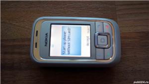Nokia 6111 - imagine 5