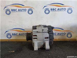 Alternator CITROEN C4 1.6 hdi 9H06 an 2012 Euro 5 