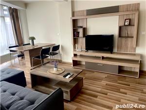 Chirie apartament regim hotelier - imagine 3