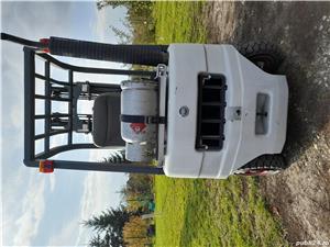 Stivuitor - imagine 2