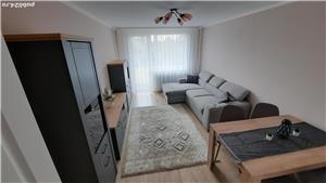 Apartament 2 camere de închiriat zona centru