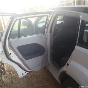 Dodge caliber 2007 - imagine 3