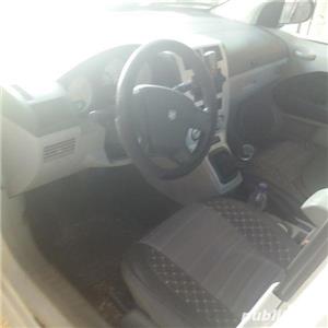 Dodge caliber 2007 - imagine 2