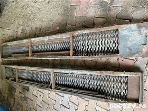 Rampe de incarcare metalice - imagine 2 Rampe de incarcare metalice - imagine 2