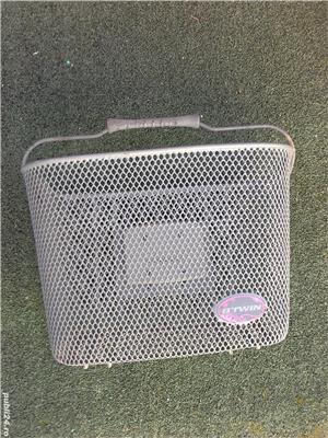 vand cos bicicleta fata