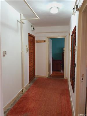 Apartament 2 camere, decomandat - imagine 5