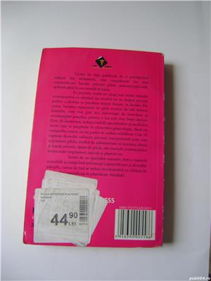 Pilula anticonceptională- de John Guillebaud - imagine 2