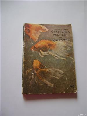 Cresterea pestilor de acvariu