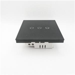 Intrerupatoare inteligente cu touch BLC Geeklink - imagine 8