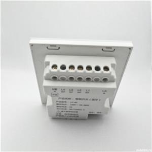 Intrerupatoare inteligente cu touch BLC Geeklink - imagine 6