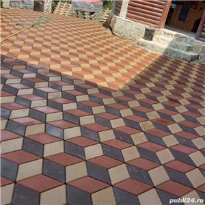 Montaj pavele Argeș  - imagine 5