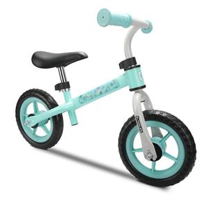 Vand Bicicleta Pedagogica fara pedale Copii, Turcoaz, NOUA Pret 199 Lei