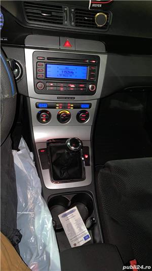 Volkswagen b6 berlina - imagine 4