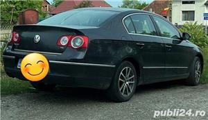 Volkswagen b6 berlina - imagine 2