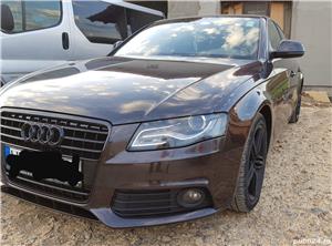 Vând Audi a4 s- line  - imagine 5