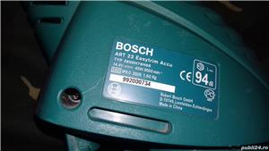 Trimmer iarba BOSCH ART 23 Easytrim Accu - imagine 3