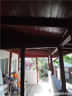 Amenajari interioare ?i exterioare - imagine 2