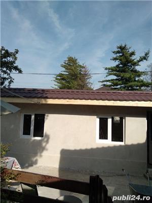 Amenajari interioare ?i exterioare