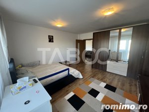 De vanzare apartament 3 camere 2 bai 2 balcoane Turnisor Sibiu - imagine 8