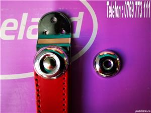 Saiba Oala Palarie Curele Mod. Italian Acordeon 